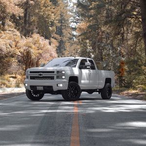 Meet your Posher, Aj